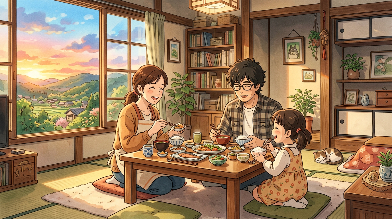 一次旅行抓拍,也能拥有电影感动漫滤镜