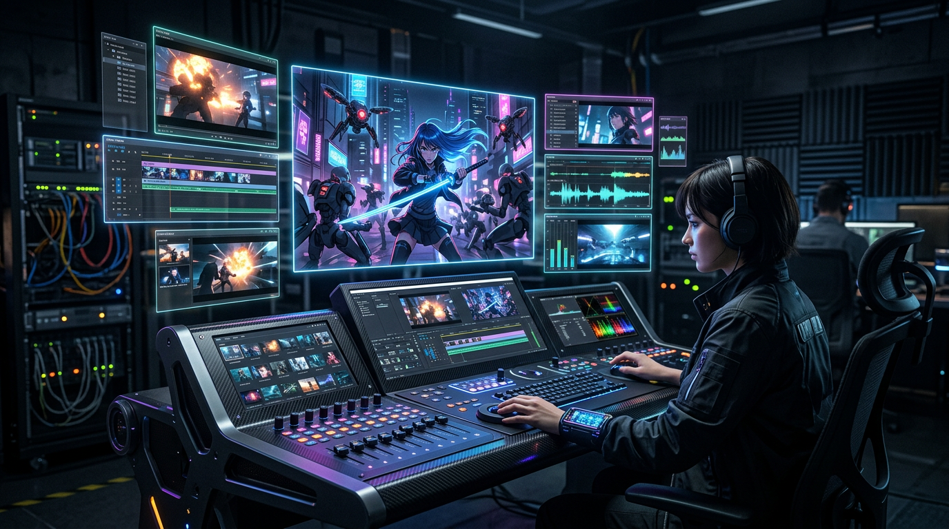 轻量化人生记录